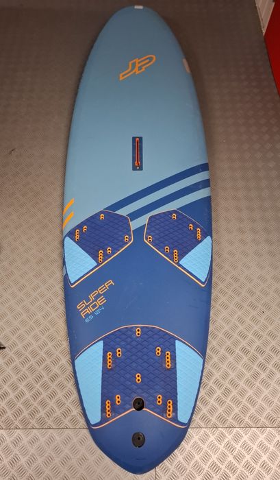 Уиндсърф дъска JP Super Ride, 124L, 72cm