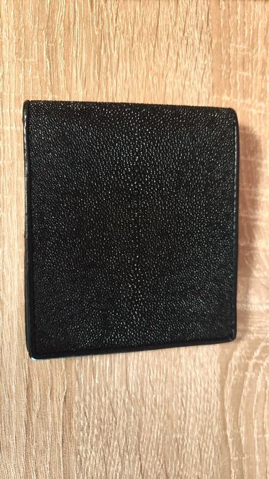 Кожа от СКАТ портфейл PELGIO Тайланд