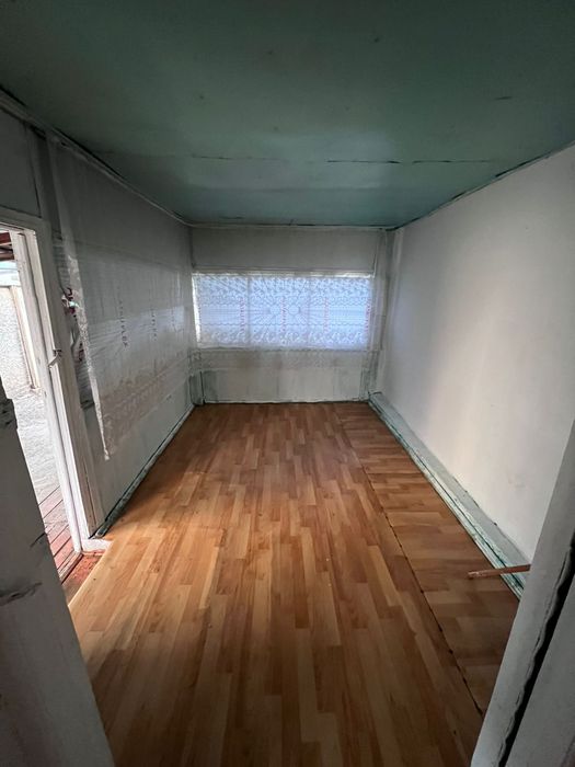 Продам свой дом, Площадь участка 4,35.