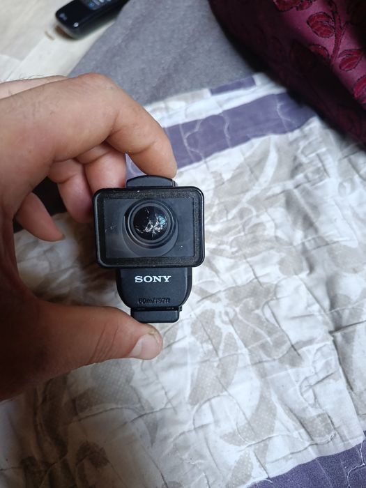 Продам камера Sony HDR-AS50