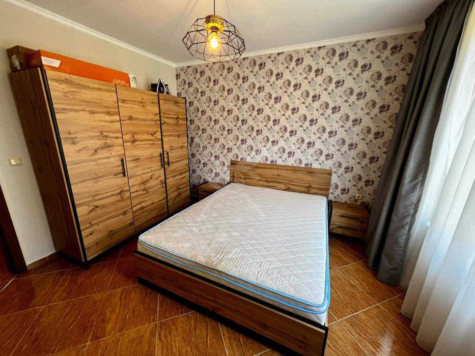 Продава се Тристаен апартамент в Свети Влас - 79 кв.м за 1519 €/кв.м - Снимка #1