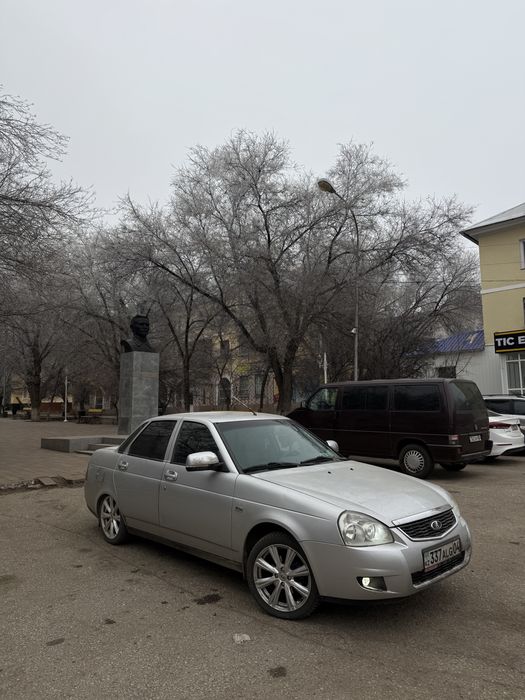 Продам титанку аттика р16