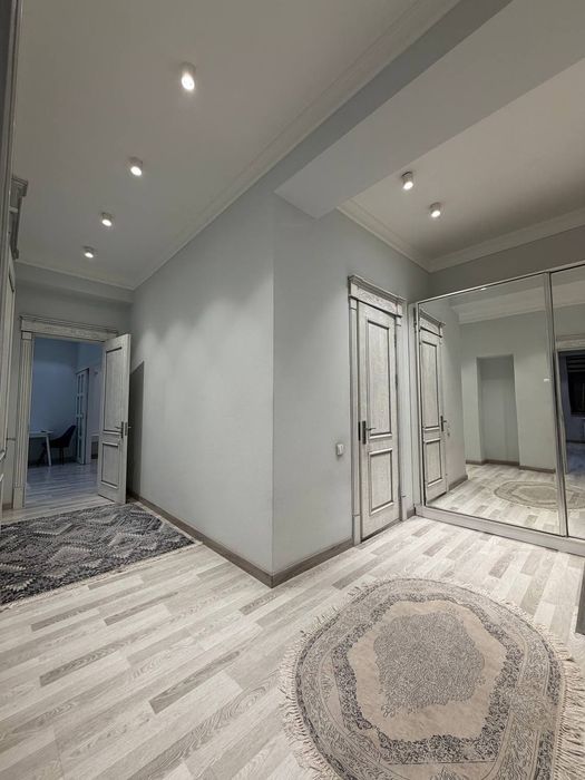 ЖК Mirabad Elite, 3/4/10, Евроремонт с обстановкой