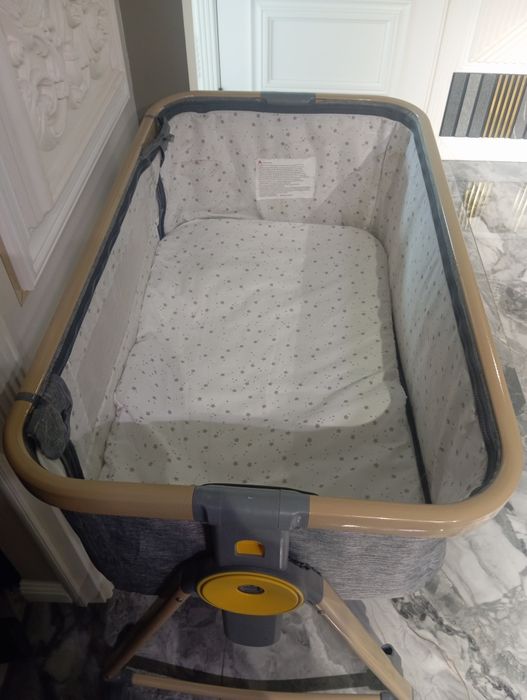 Продается детская кровать