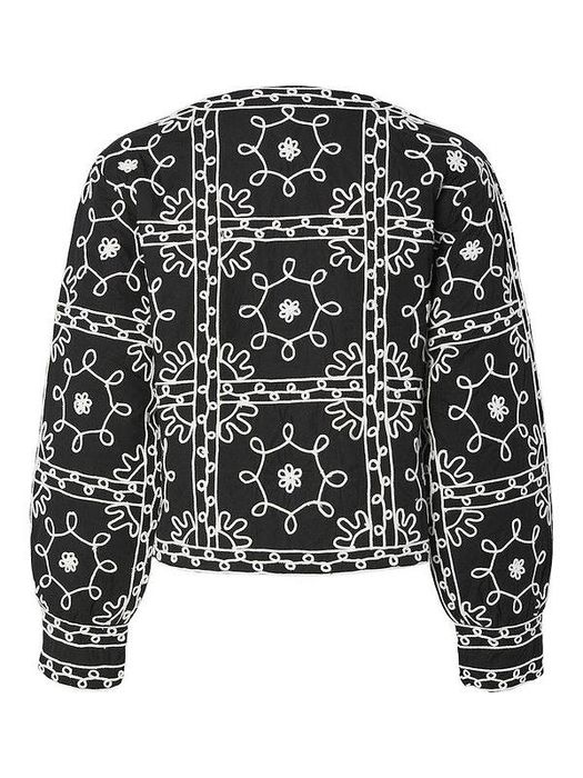 Sezane YAS Object Only Vero Moda