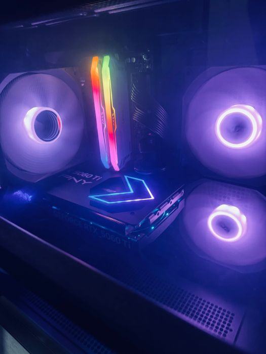 PC Sotaman yengi ideal