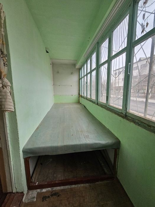 Продаётся однокомнатная квартира