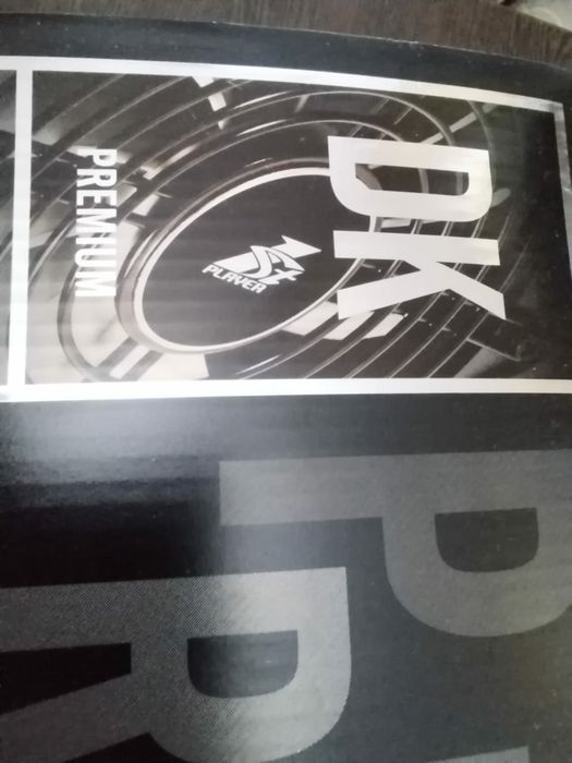 Блок питания для ПК 1stplayer DK Premium 600W