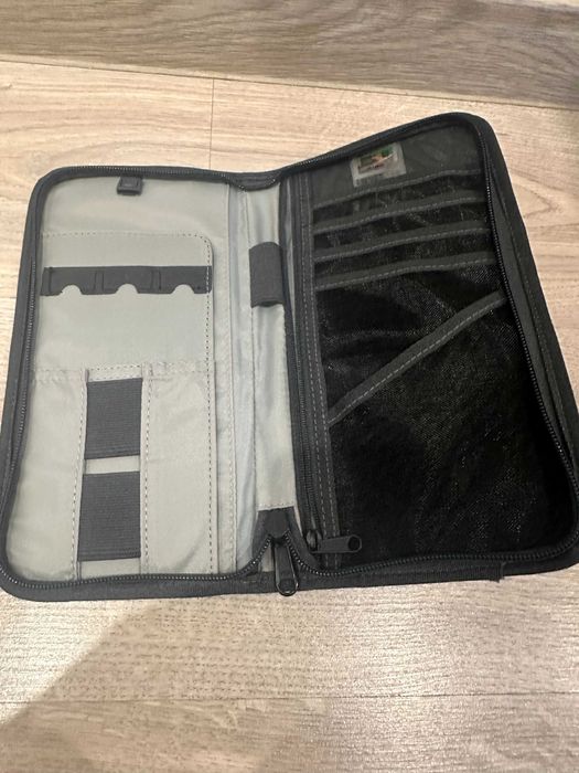 The North Face несесер за път UNISEX