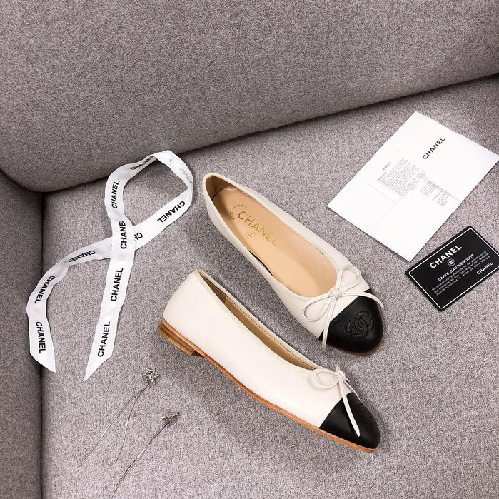 Balerini Chanel dama, tip Premium