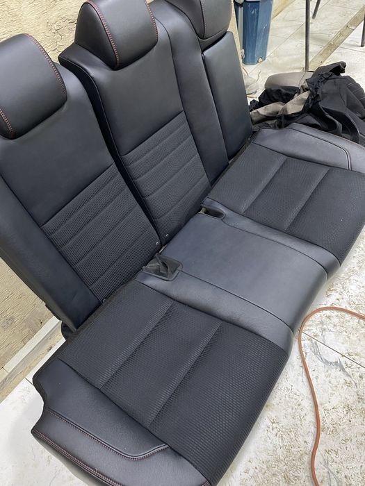 Химчистка в авто