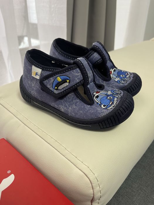 Детски обувки