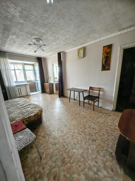 Продам 2х комнатную квартиру