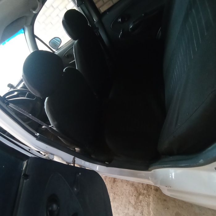 Matiz sotiladi.poluxx 2010-yil