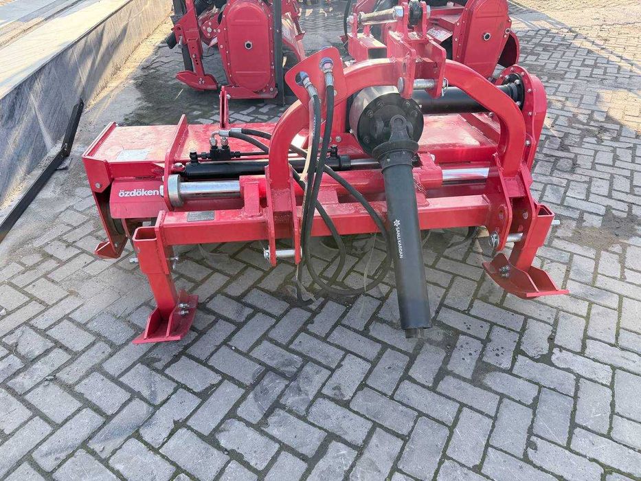 Фреза - ротационный культиватор 165 см Турция