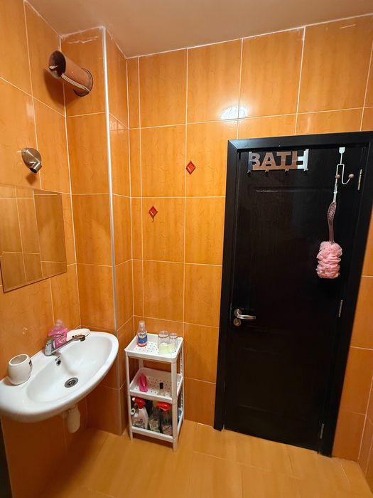 Нощувка Пловдив- кв.Тракия