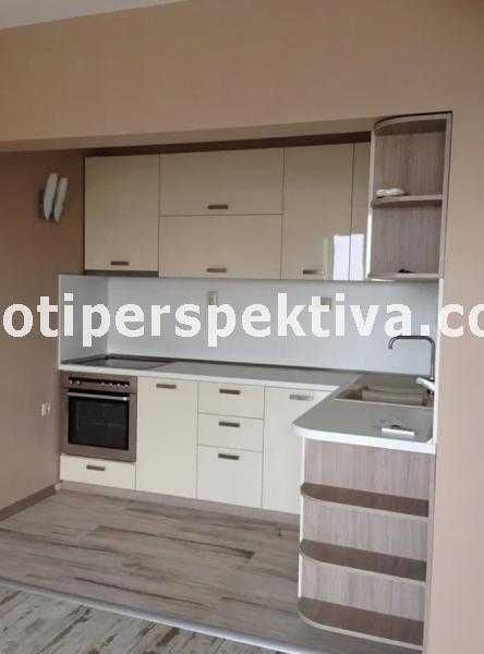 Продава се Тристаен апартамент в Пловдив, Кючук Париж - 81 кв.м за 1840 €/кв.м - Снимка #2