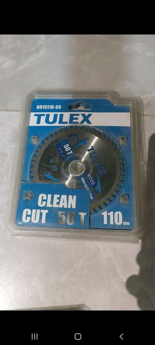 Продам диск пильный по дереву