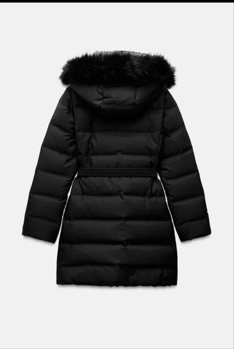 Зимно яке Zara- M размер