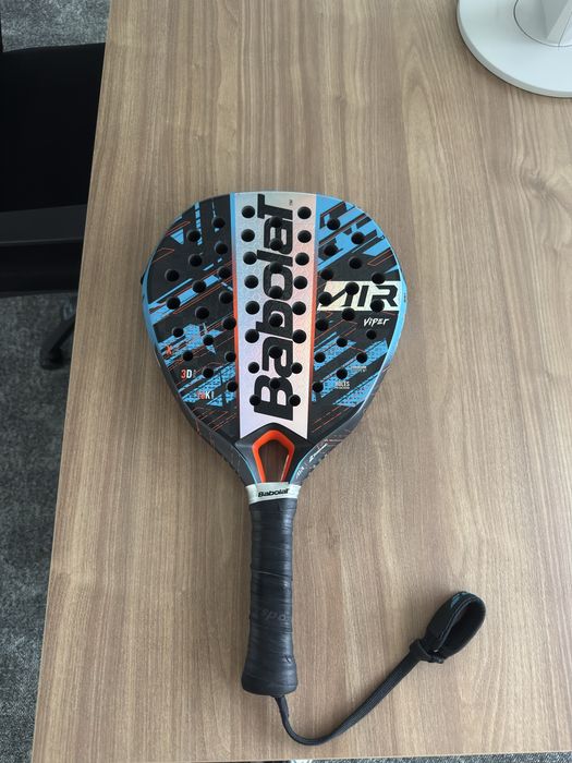 Babolat Air Viper 2023 ракета за падел