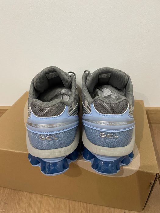 Маратонки asics gel