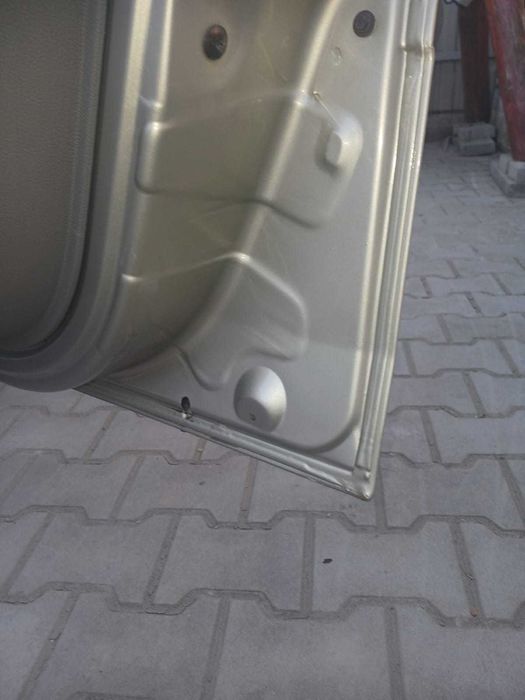 Dacia Logan 72000km benzina 1,6