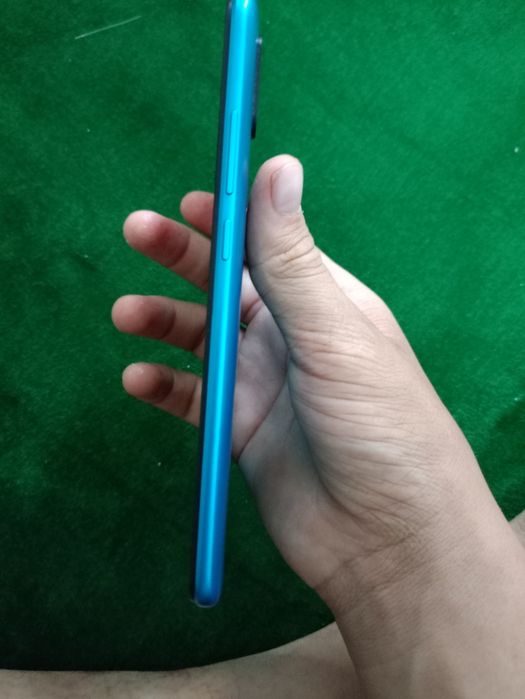 Telefon Redmi 9A kafolati bilan