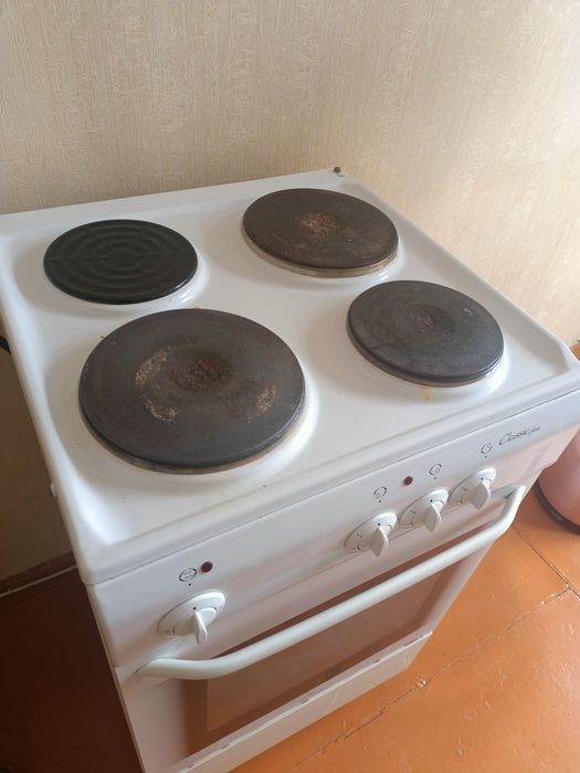 Продам электропоиту