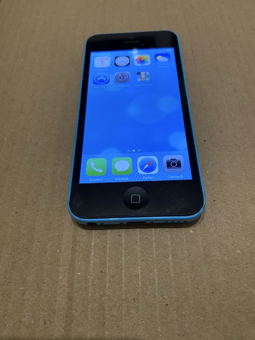Vand iphone 5c !