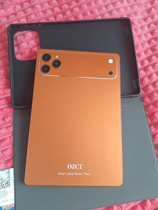 Продам планшет 17max