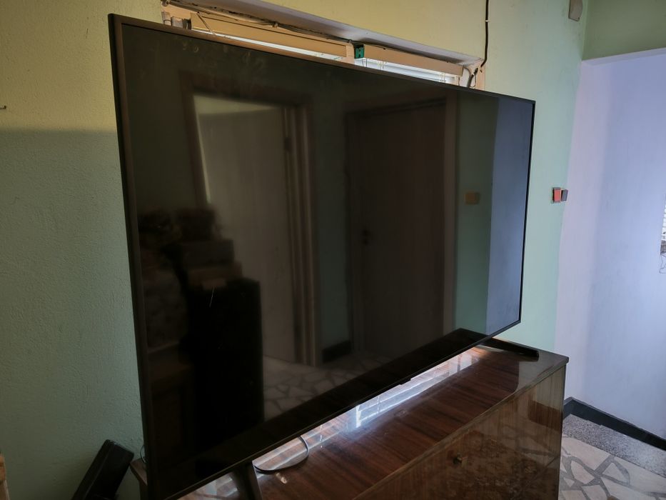 Телевизор Самсунг за части 65"