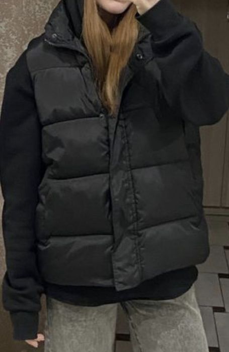 Безрукавка женская