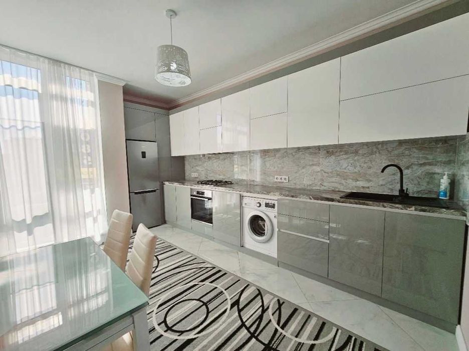 Дава се под наем Тристаен апартамент в София, Овча купел - 93 кв.м за 600 € - Снимка #2