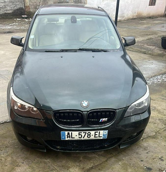 Vand Bmw seria 5 e 60