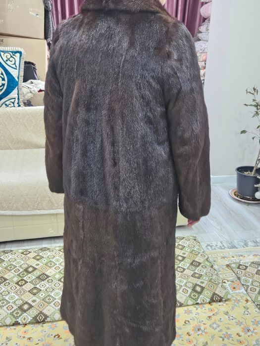 продам шубу хорошое