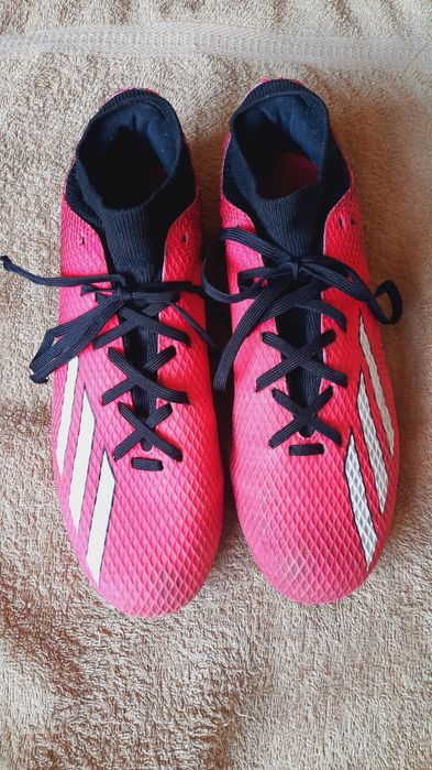 Adidas Pantofi fotbal bărbați X Speedportal 3, nr.42⅔, interior 26cm