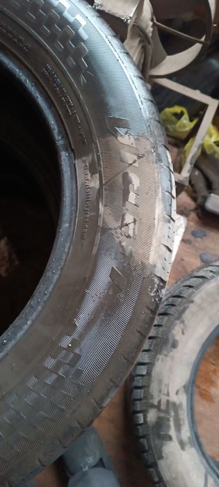 Шины зимние и летние