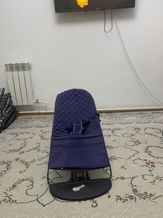 Продам кокон и шезлонг