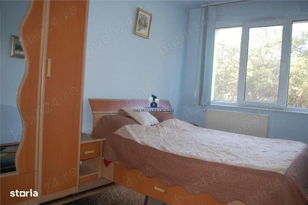 Inchiriere Apartament 2 Camere Decomandat Berceni