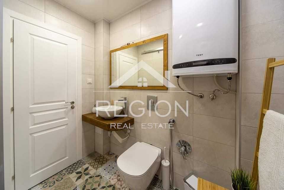 Дава се под наем Двустаен апартамент в Варна, Бизнес хотел - 60 кв.м за 382.5 € - Снимка #7