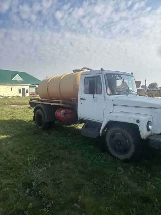 Продам Ассенизатор срочно
