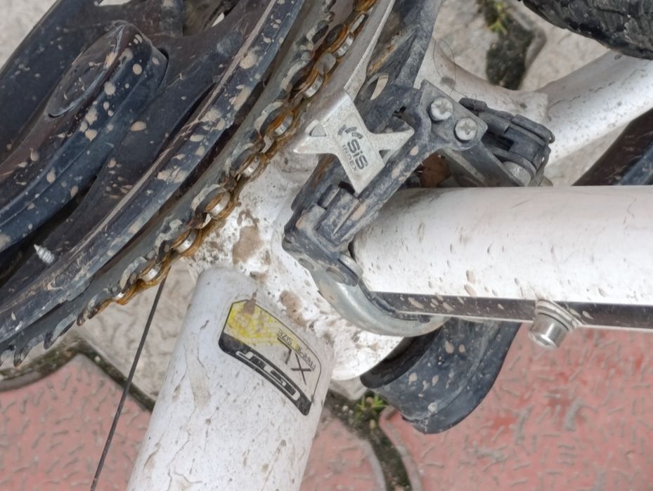 Велосипед gt aggressor 1.0