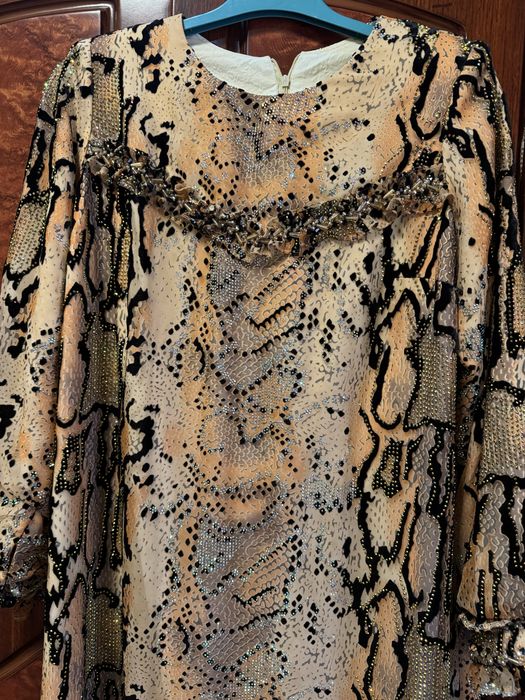 Milliy kuylak, hijobli ayollarga ham tugri keladi.