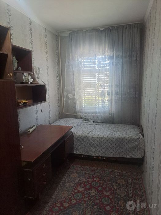 Сдается квартира на Юнусабаде