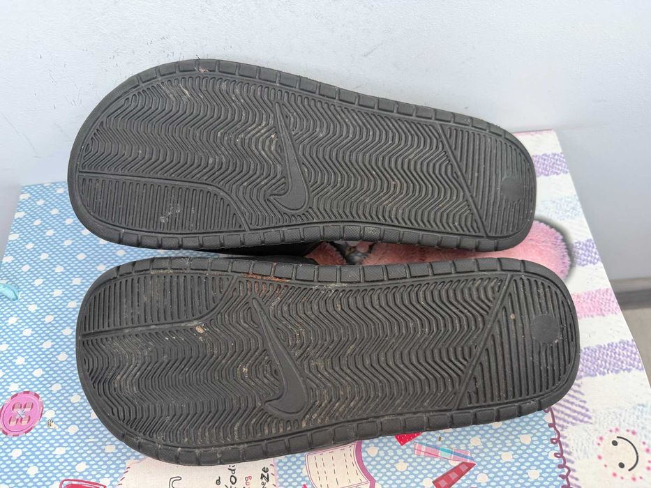 Nike Benassi Jdi ''оригинални мъжки чехли 45 номер