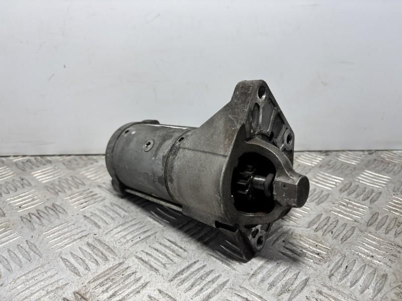 Electromotor Renault Trafic 3 1.6 dCi Biturbo 120 cp 88 kw (FGMB) R9M-