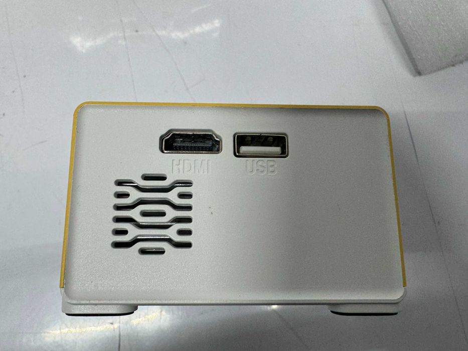 Проектор мини - LED/TFT/LCD/ 1920x1080