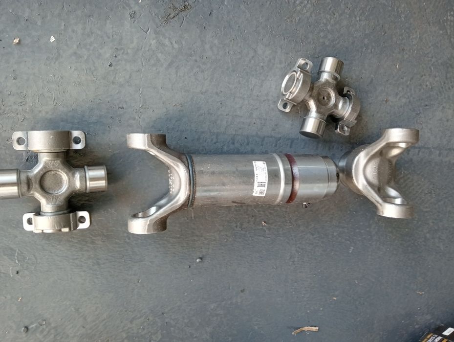 Cardan scania P300 P420 P500 P600