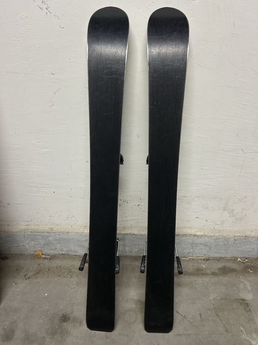 Детски ски и обувки