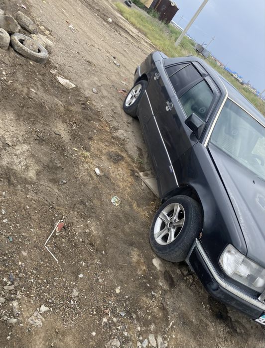 Mercedes w124 102